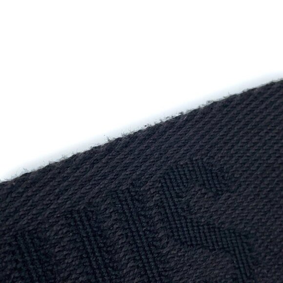 LOUIS VUITTON takeoff messenger Grain Leather Noir - Picture 10 of 16